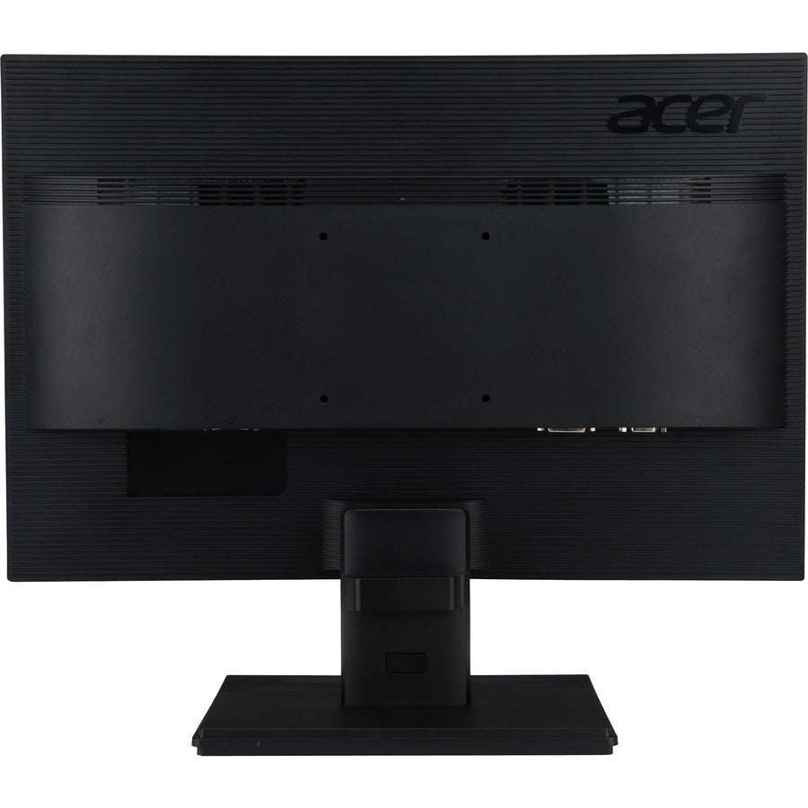 Moniteur LCD LED Acer V206WQL 19,5" - 16:10 - 5 ms - Garantie 3 ans gratuite UM.IV6AA.004