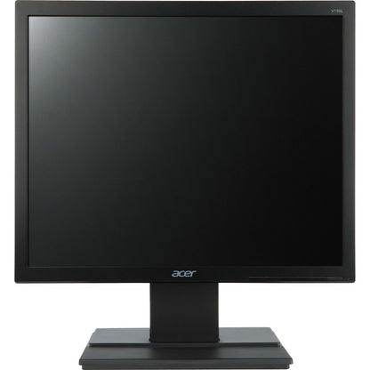Moniteur LCD LED 19" Acer V196L - 5:4 - 5 ms - Garantie 3 ans gratuite UM.CV6AA.B02