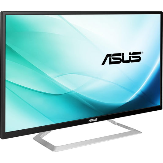 Moniteur LCD LED Full HD 31,5" Asus VA325H - 16:9 - Noir VA325H
