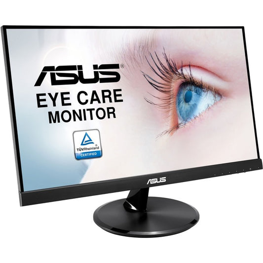 Moniteur LCD LED Full HD 21,5" Asus VP229Q - 16:9 - Noir VP229Q