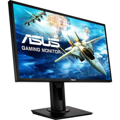 Moniteur LCD de jeu WLED Full HD 24" Asus VG248QG - 16:9 - Noir VG248QG