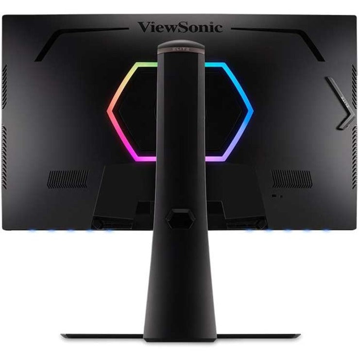 Moniteur LCD LED de jeu Full HD 27" ViewSonic Elite XG270 - 16:9 - Noir XG270