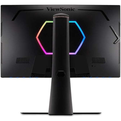 Moniteur LCD LED de jeu Full HD 27" ViewSonic Elite XG270 - 16:9 - Noir XG270
