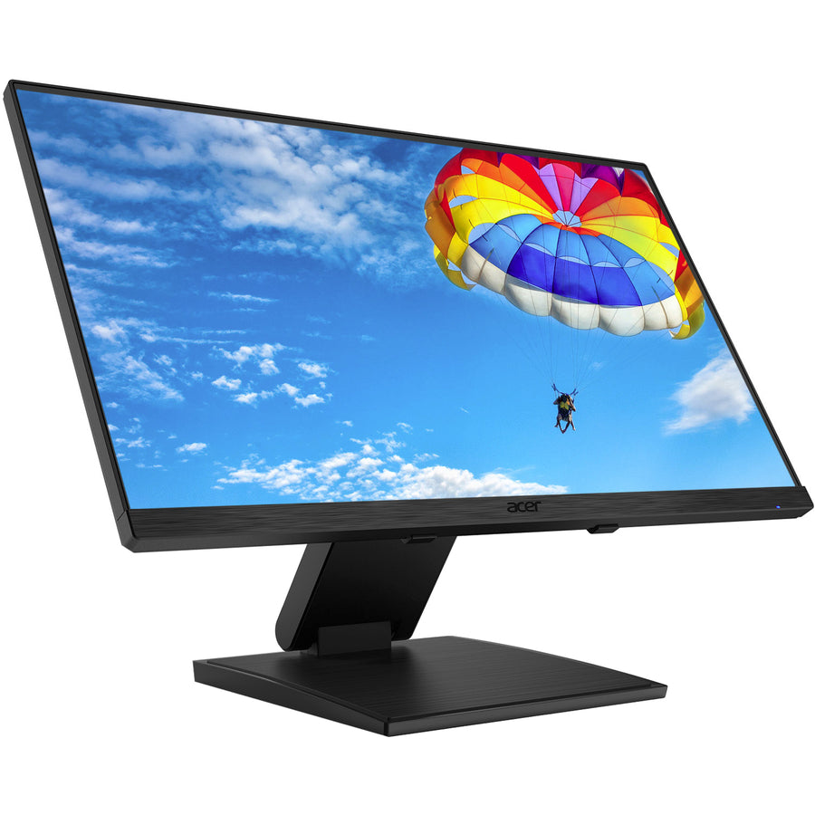 Moniteur LCD LED Acer UT241Y 23,8" - 16:9 - 4 ms GTG - Garantie 3 ans gratuite UM.QW1AA.001