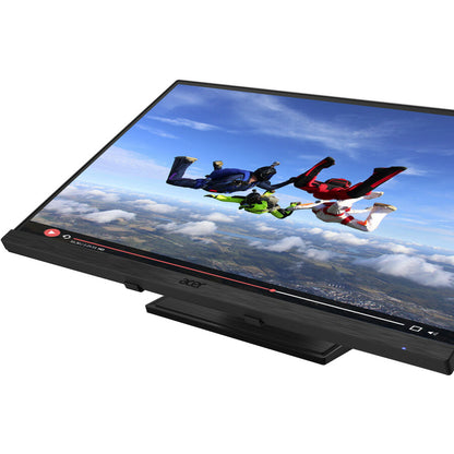 Moniteur LCD LED Acer UT241Y 23,8" - 16:9 - 4 ms GTG - Garantie 3 ans gratuite UM.QW1AA.001