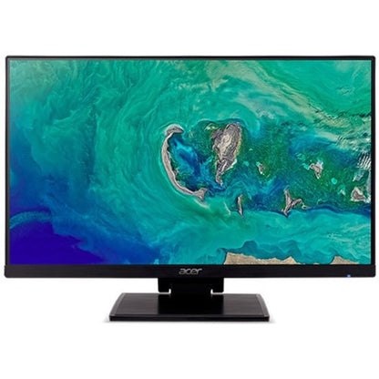 Moniteur LCD LED Acer UT241Y 23,8" - 16:9 - 4 ms GTG - Garantie 3 ans gratuite UM.QW1AA.001