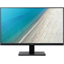 Moniteur LCD LED Full HD 21,5" Acer V227Q - 16:9 - Noir UM.WV7AA.002