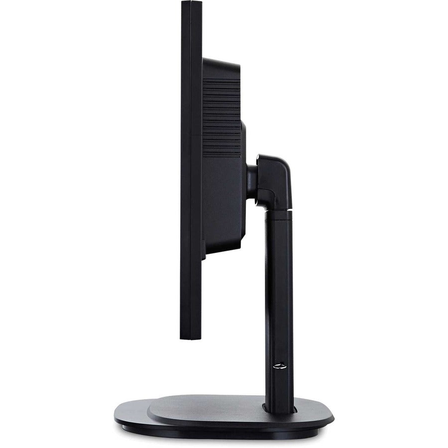Moniteur LCD LED Full HD 22" ViewSonic VG2249 - 16:9 - Noir VG2249