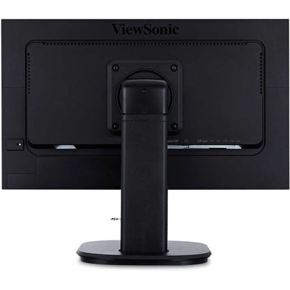 Moniteur LCD LED Full HD 22" ViewSonic VG2249 - 16:9 - Noir VG2249