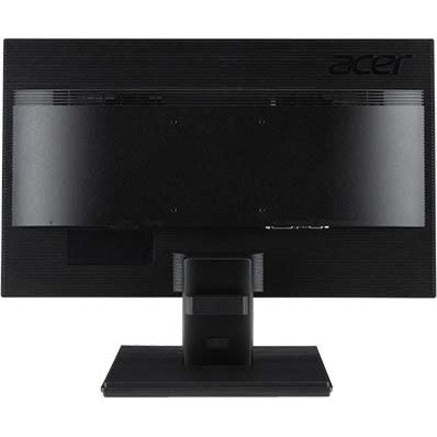 Moniteur LCD Full HD 23,6" Acer V246HQL E - 16:9 - Noir UM.UV6AA.E04