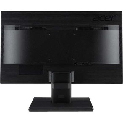 Moniteur LCD Full HD 23,6" Acer V246HQL E - 16:9 - Noir UM.UV6AA.E04