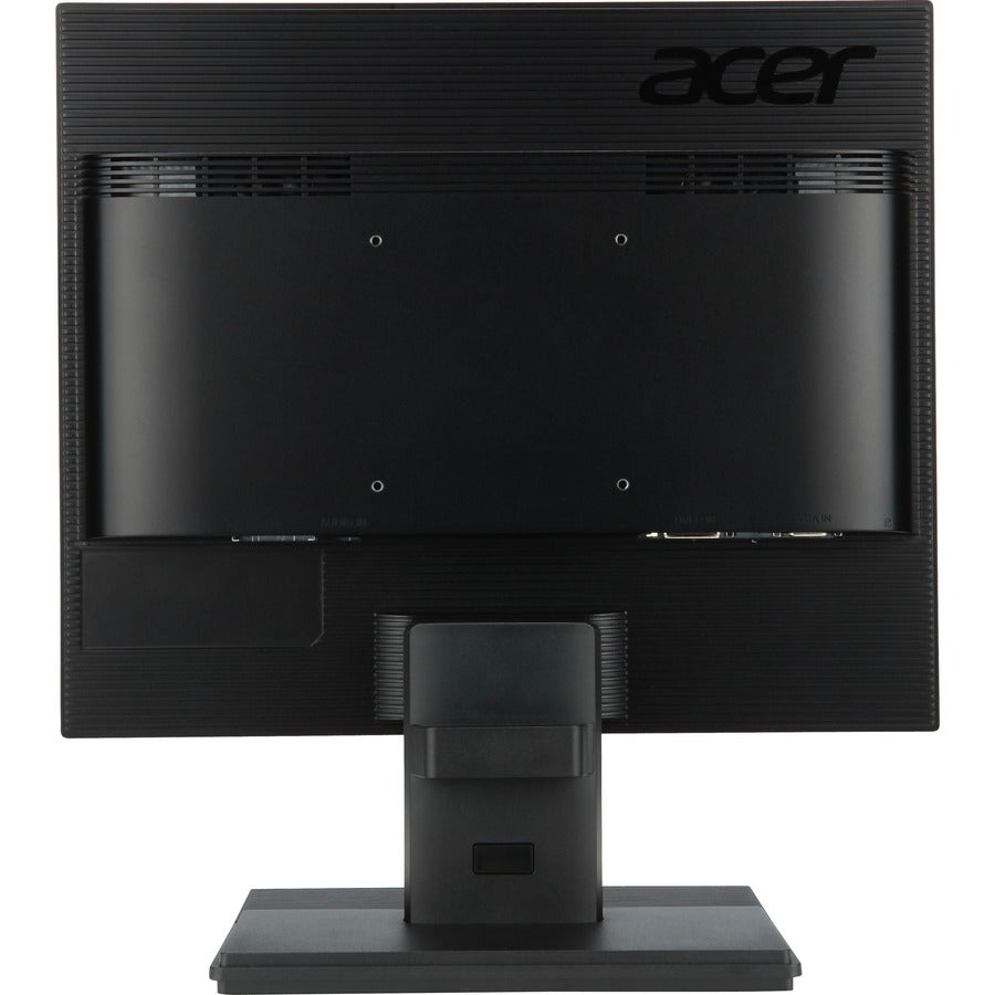 Moniteur LCD LED 17" Acer V176L - 5:4 - 5 ms - Garantie 3 ans gratuite UM.BV6AA.002