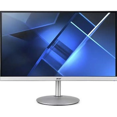 Acer CB272 D 27" Full HD LED LCD Monitor - 16:9 - Black UM.HB2AA.D01