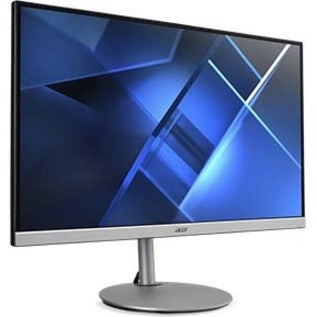 Acer CB272 D 27" Full HD LED LCD Monitor - 16:9 - Black UM.HB2AA.D01
