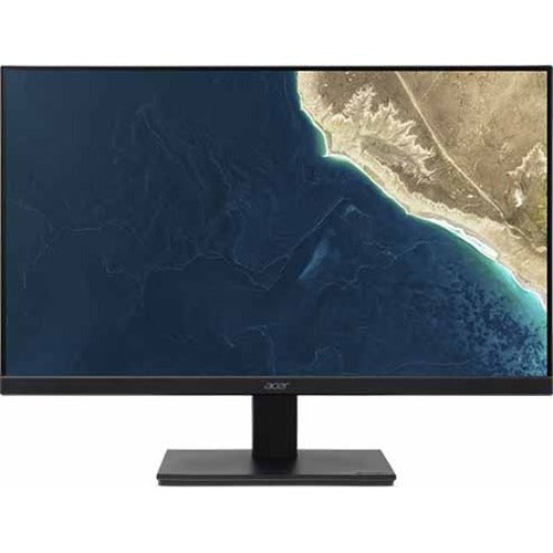 Moniteur LCD LED Full HD 21,5" Acer V227Q A - 16:9 - Noir UM.WV7AA.A02