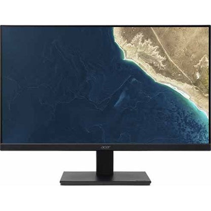 Moniteur LCD LED Full HD 21,5" Acer V227Q A - 16:9 - Noir UM.WV7AA.A02