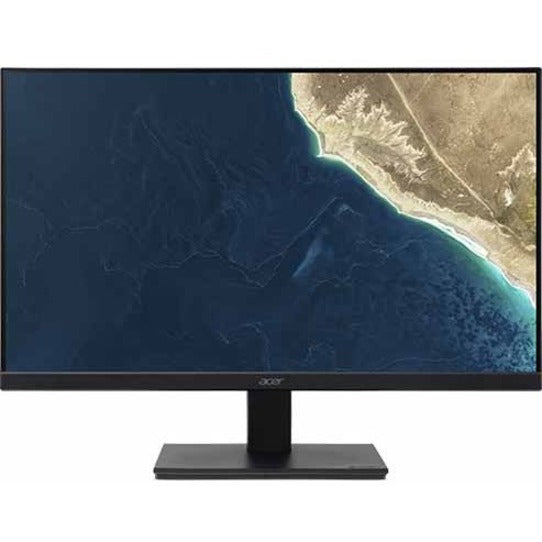 Moniteur LCD LED Full HD 21,5" Acer V227Q A - 16:9 - Noir UM.WV7AA.A02