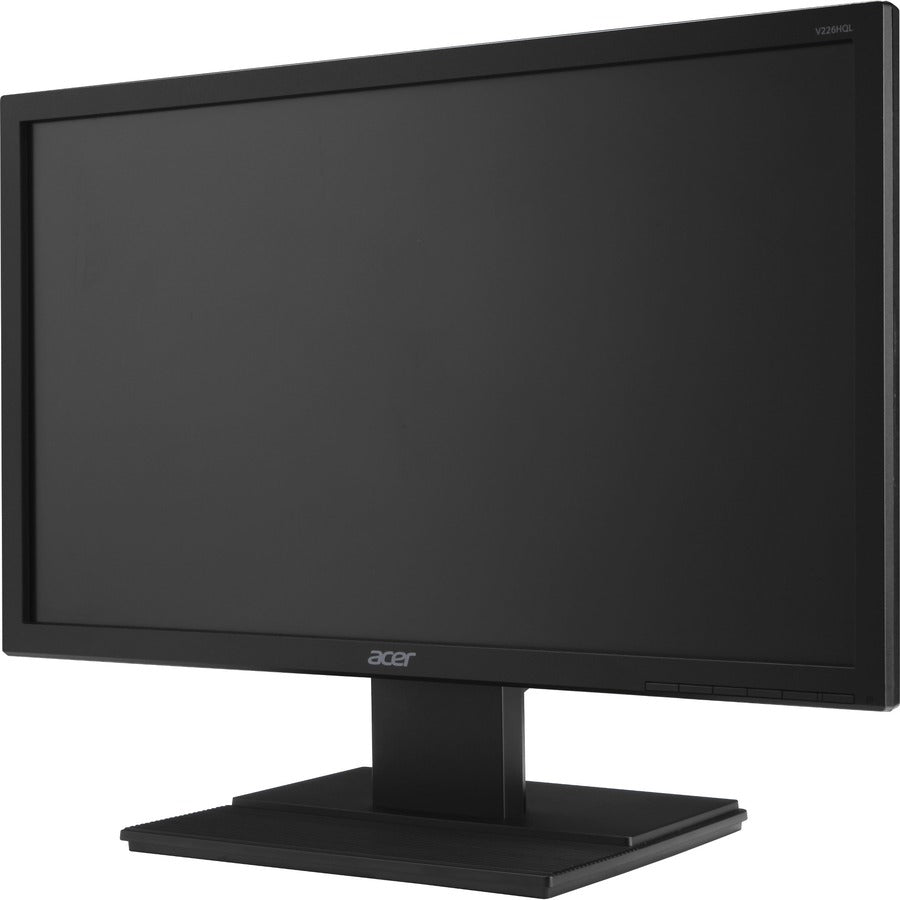 Moniteur LCD LED Acer V226HQL 21,5" - 16:9 - 5 ms - Garantie 3 ans gratuite UM.WV6AA.B01