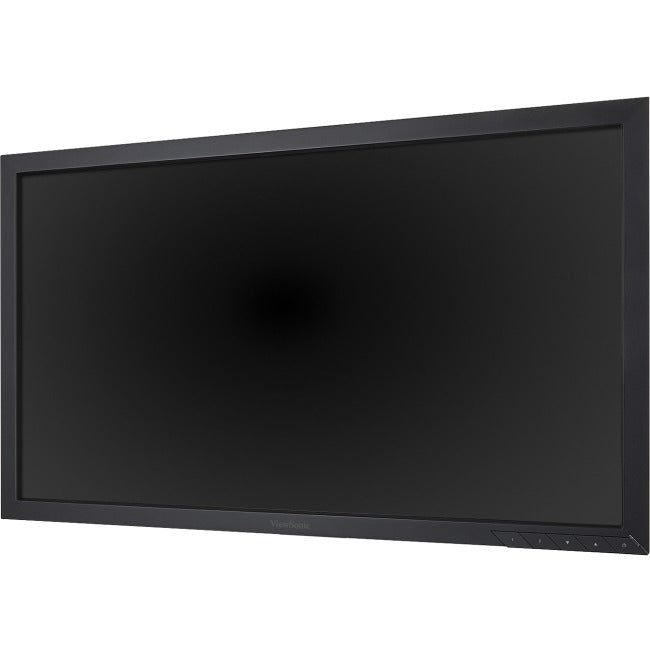 Moniteur LCD LED Full HD 24 pouces Viewsonic VA2452Sm_H2 - 16:9 VA2452Sm_H2