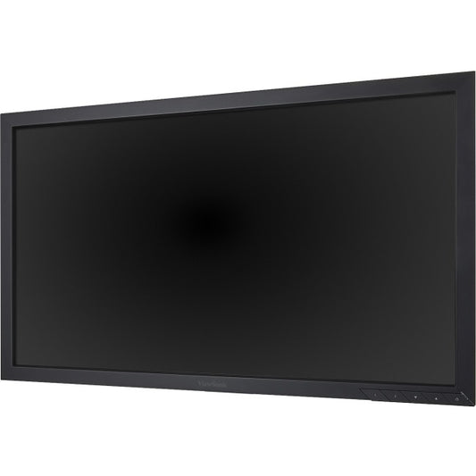 Moniteur LCD LED Full HD 24 pouces Viewsonic VA2452Sm_H2 - 16:9 VA2452Sm_H2