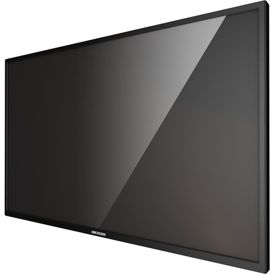Moniteur LCD LED Full HD Hikvision DS-D5032QE 31,5" - 16:9 - Noir DS-D5032QE