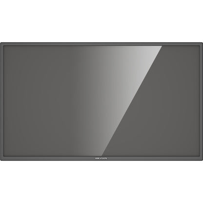 Moniteur LCD LED Full HD Hikvision DS-D5032QE 31,5" - 16:9 - Noir DS-D5032QE