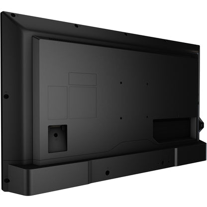 Moniteur LCD LED Full HD Hikvision DS-D5032QE 31,5" - 16:9 - Noir DS-D5032QE