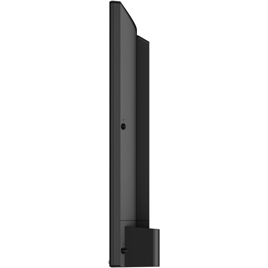 Moniteur LCD LED Full HD Hikvision DS-D5032QE 31,5" - 16:9 - Noir DS-D5032QE