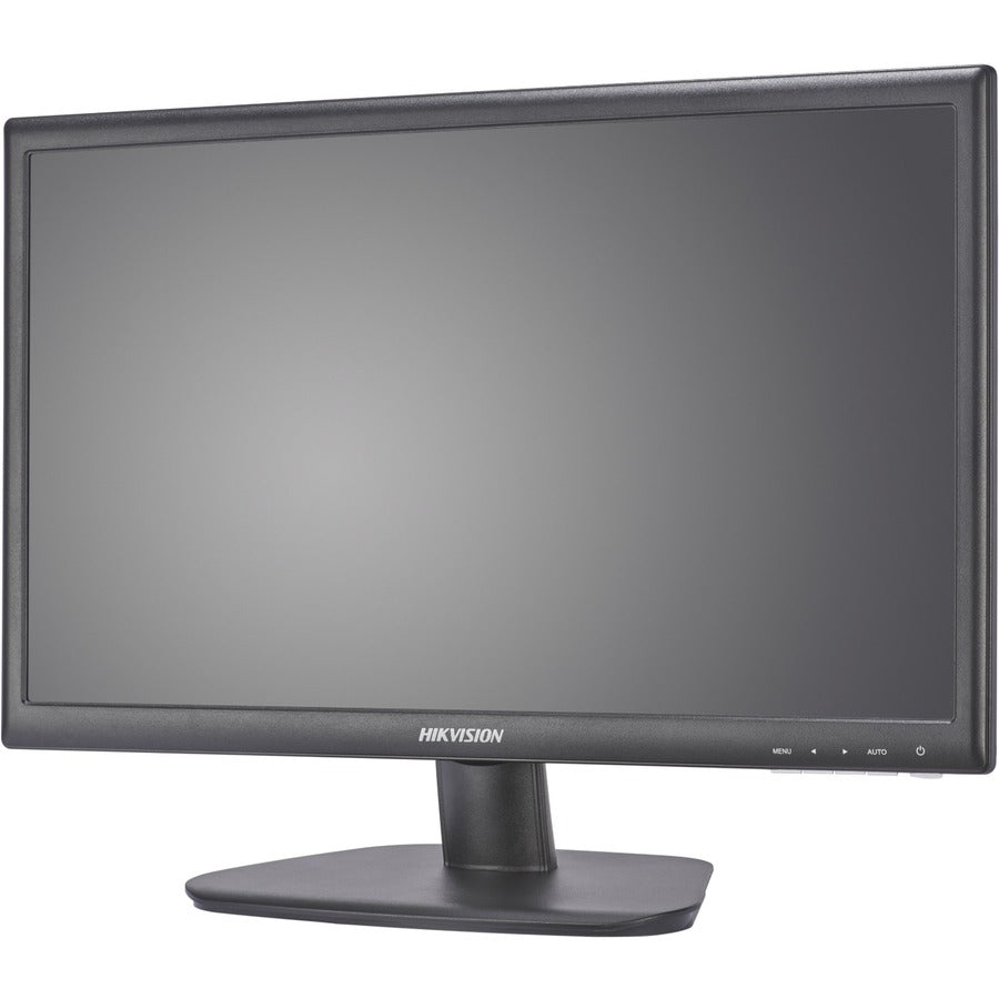 Moniteur LCD LED Full HD Hikvision DS-D5024FC 9,3" - Noir DS-D5024FC