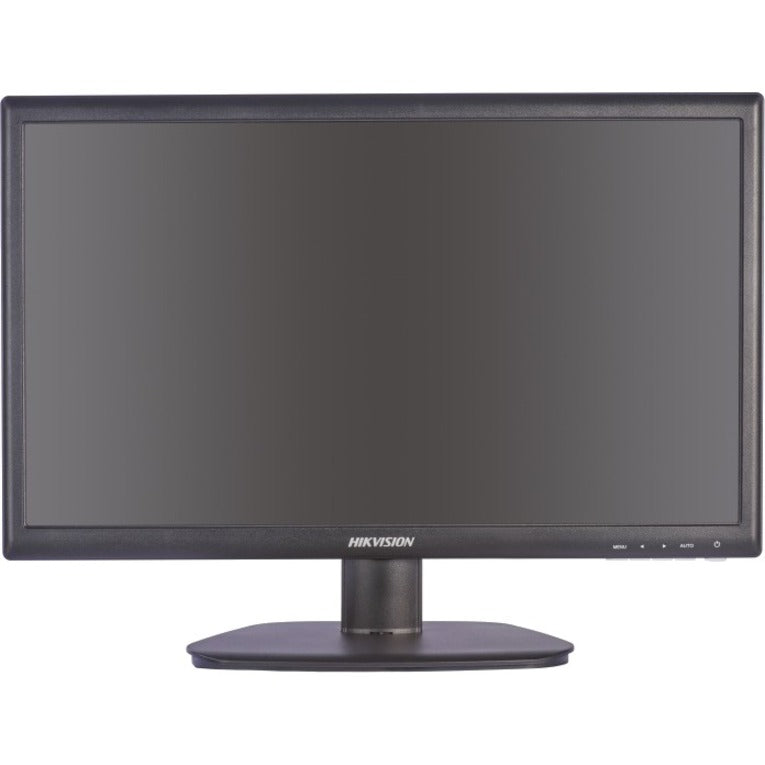 Moniteur LCD LED Full HD Hikvision DS-D5024FC 9,3" - Noir DS-D5024FC