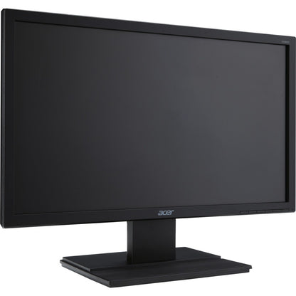 Moniteur LCD LED Full HD 23,8" Acer V246HYL - 16:9 - Noir UM.QV6AA.C04