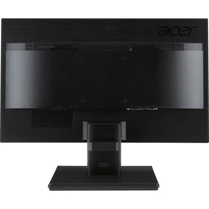Moniteur LCD LED Full HD 23,8" Acer V246HYL - 16:9 - Noir UM.QV6AA.C04