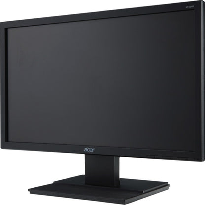 Moniteur LCD LED Full HD 23,8" Acer V246HYL - 16:9 - Noir UM.QV6AA.C04