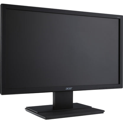 Moniteur LCD LED Full HD 23,8" Acer V246HYL - 16:9 - Noir UM.QV6AA.D01