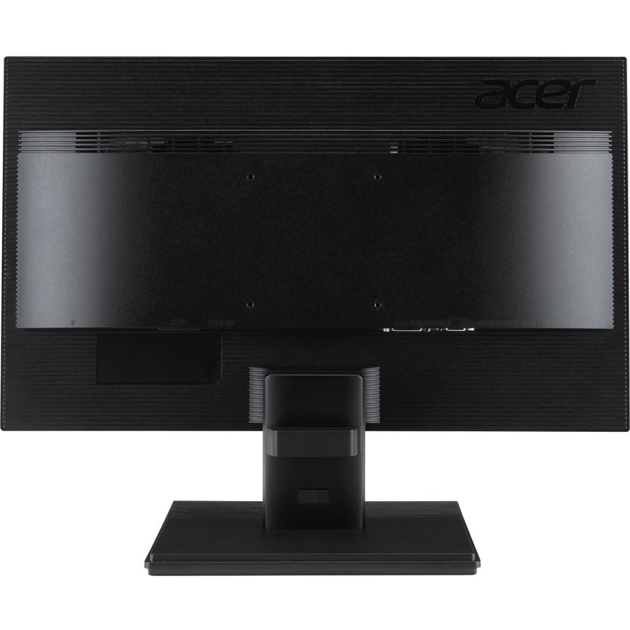 Moniteur LCD LED Full HD 23,8" Acer V246HYL - 16:9 - Noir UM.QV6AA.D01