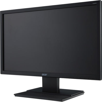 Moniteur LCD LED Full HD 23,8" Acer V246HYL - 16:9 - Noir UM.QV6AA.D01