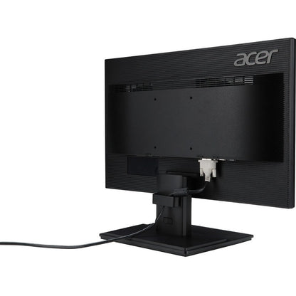 Moniteur LCD LED Full HD 23,6" Acer V246HQL - 16:9 - Noir UM.UV6AA.007