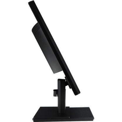 Moniteur LCD LED Full HD 23,6" Acer V246HQL - 16:9 - Noir UM.UV6AA.007