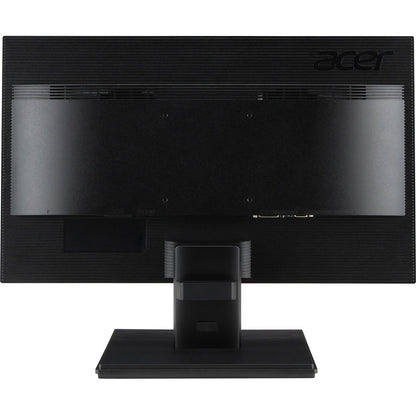 Moniteur LCD LED Full HD 23,6" Acer V246HQL - 16:9 - Noir UM.UV6AA.007