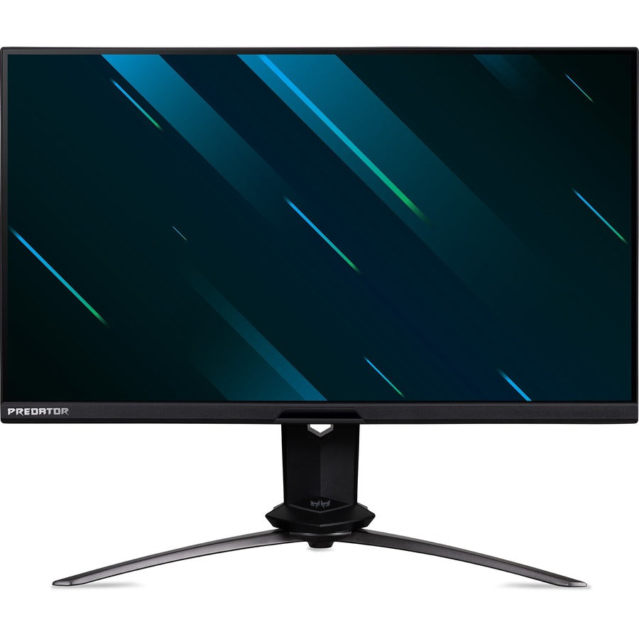 Moniteur LCD LED Full HD 24,5" Acer Predator X25 - 16:9 - Noir UM.KX0AA.003