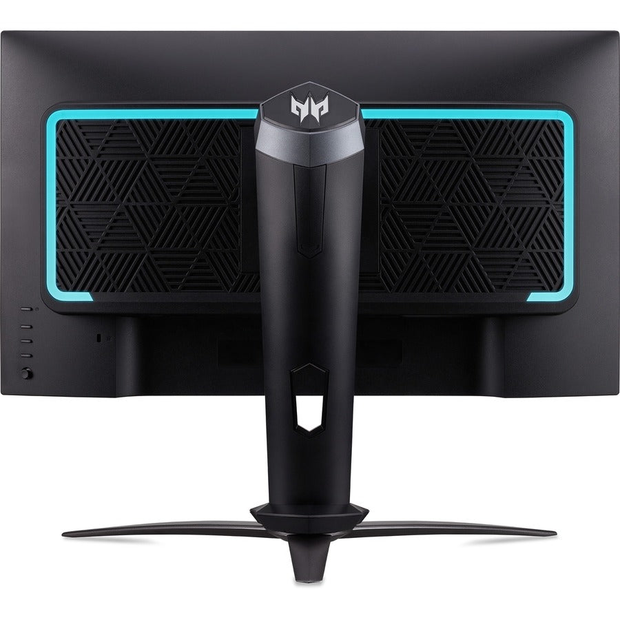 Moniteur LCD LED Full HD 24,5" Acer Predator X25 - 16:9 - Noir UM.KX0AA.003