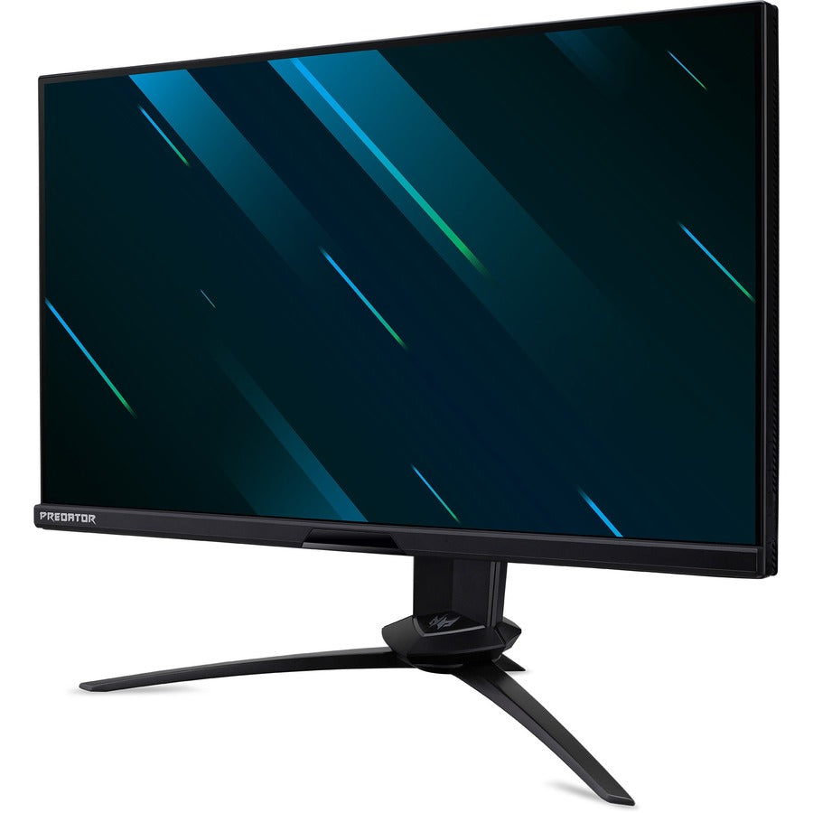 Moniteur LCD LED Full HD 24,5" Acer Predator X25 - 16:9 - Noir UM.KX0AA.003