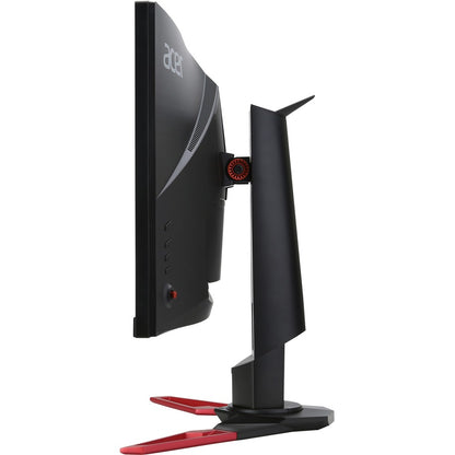 Moniteur LCD LED de jeu Acer Predator Z271T 27" Full HD - 16:9 - Noir UM.HZ1AA.T01