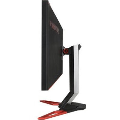 Moniteur LCD LED de jeu incurvé Acer Predator Z35 35" UW-UXGA - 21:9 - Noir UM.CZ0AA.001