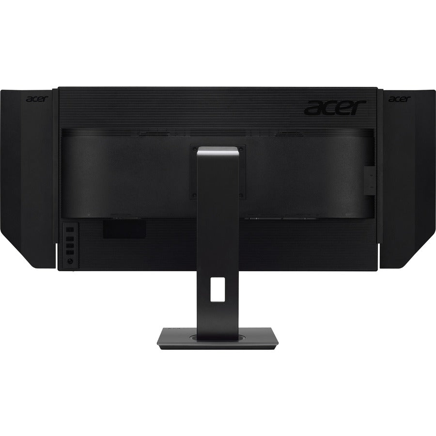 Moniteur LCD LED Acer PE320QK 31,5" - 16:9 - 4 ms GTG - Garantie 3 ans gratuite UM.JP0AA.001