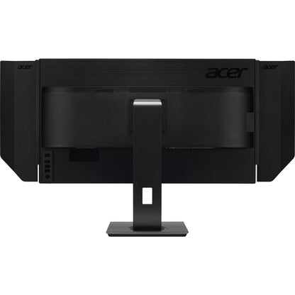 Moniteur LCD LED Acer PE320QK 31,5" - 16:9 - 4 ms GTG - Garantie 3 ans gratuite UM.JP0AA.001