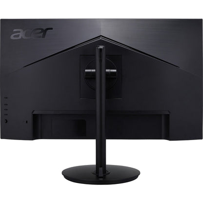 Moniteur LCD LED Full HD 23,8" Acer CB242Y - 16:9 - Noir UM.QB2AA.009