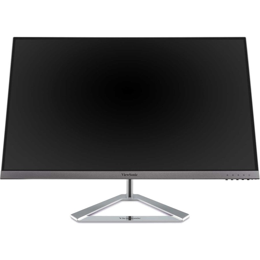 Écran Viewsonic 27", dalle IPS, résolution 3840 x 2160 VX2776-4K-MHD