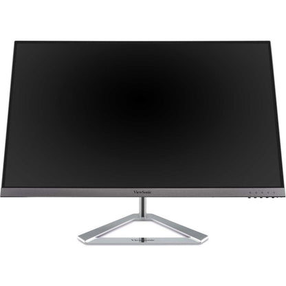 Écran Viewsonic 27", dalle IPS, résolution 3840 x 2160 VX2776-4K-MHD