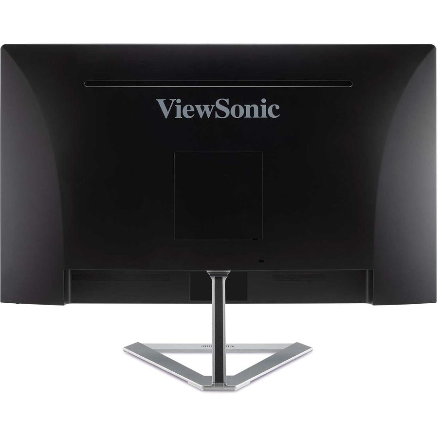 Écran Viewsonic 27", dalle IPS, résolution 3840 x 2160 VX2776-4K-MHD